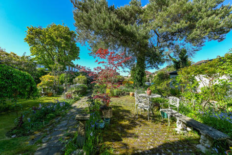 Woodlands Lane, Timperley
