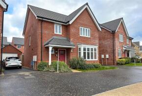 8, Armett Close, Congleton CW12 2QF