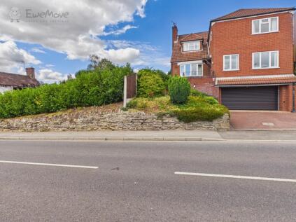 Moorgreen, Newthorpe, Nottingham, Nottinghamshire, NG16