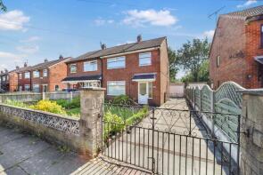 22, Kenilworth Gardens, Newton Le Willows, St Helens WA12 8ES