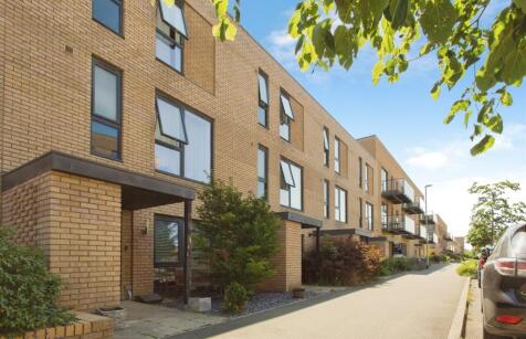 Whittle Avenue, Trumpington, Cambridge