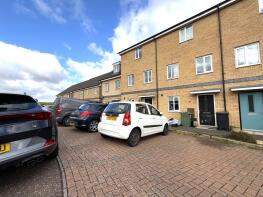 34, Dr Torrens Way, Norwich NR5 0GB