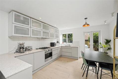 Wadnall Way, Knebworth, Hertfordshire, SG3