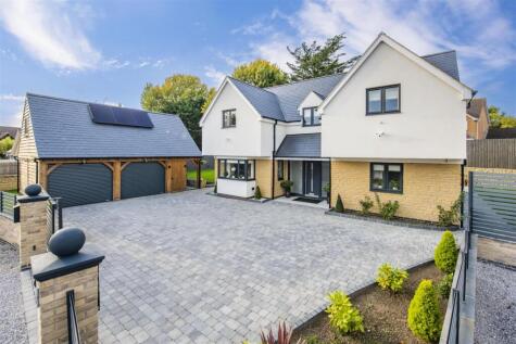 Singlehurst Close, Weldon
