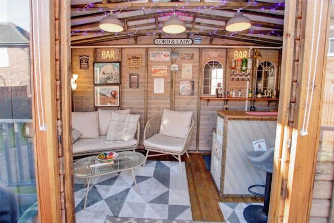 Summer House