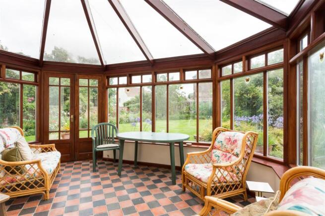 CONSERVATORY