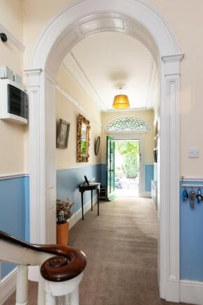 Hallway