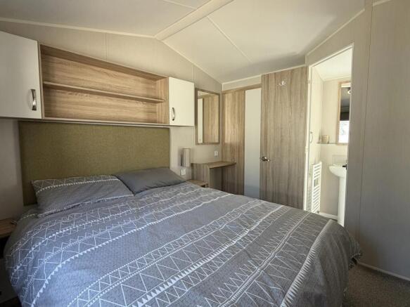 Willerby Sierra 2018, Notter Bridge Holiday Park, Saltash, Cornwall, PL12 4RW photo 5