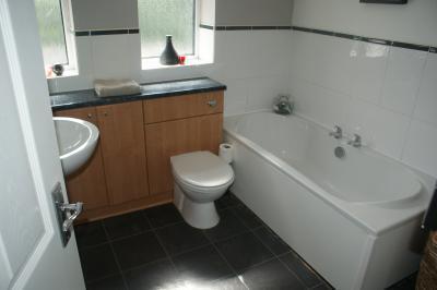 House Bathroom