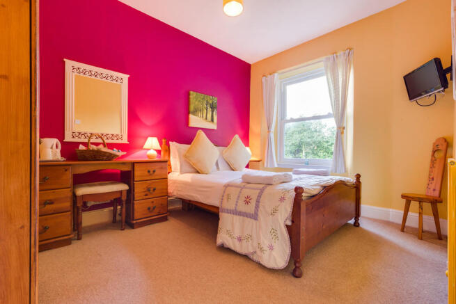 Letting Bedroom 1