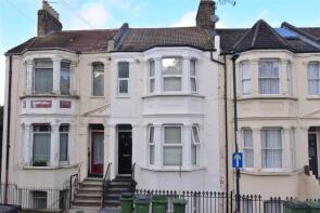 90, Ennis Road, London SE18 2QT