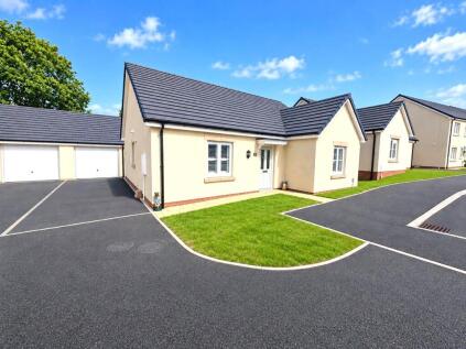Gerddi Lingfield, Whitland, Carmarthenshire, SA34