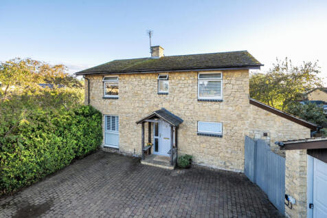 Glebe Rise, Kings Sutton, Banbury