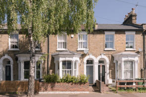 12, Edric Road, London SE14 5EL