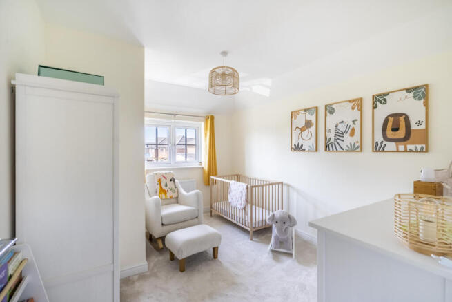 4 bed Detached for sale Image 8
