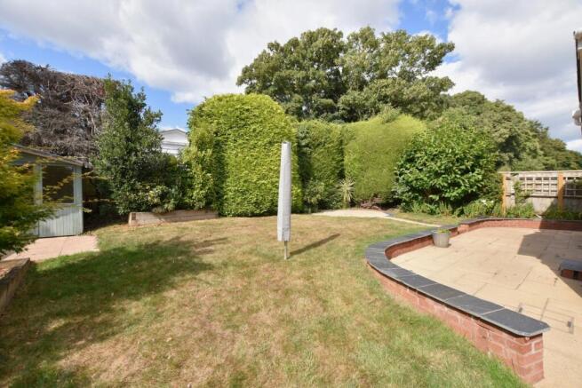 Garden 1