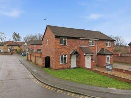 44, Orchis Grove, Grays RM17 5JG