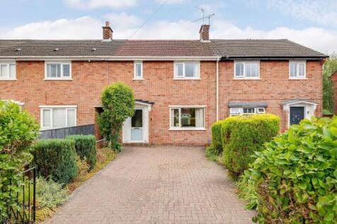 Sussex Road, Chester, CH2