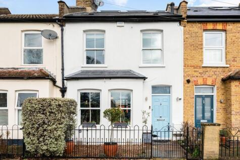 Trafalgar Road, Wimbledon