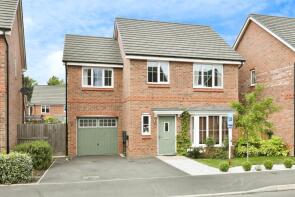 3, Robin Way, Worksop S81 8FZ