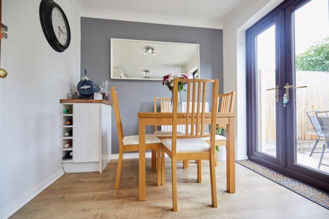 Dining Room 1.0