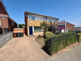 8, Fourlands Crescent, Bradford BD10 9SN