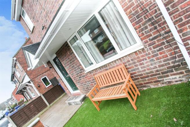 FORE GARDEN