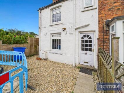 Alma Square, Hunmanby