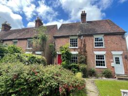5, Windmill Cottages, Waterloo Road, Cranbrook TN17 2ET