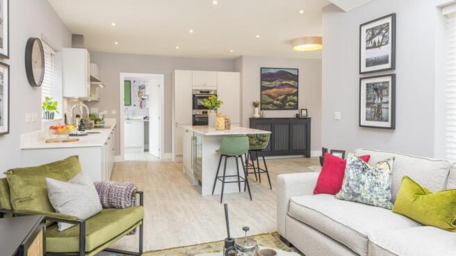 bliss willows, chipping norton