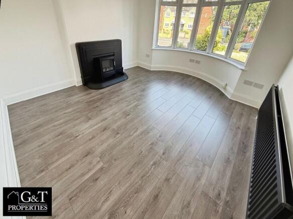 Front Room