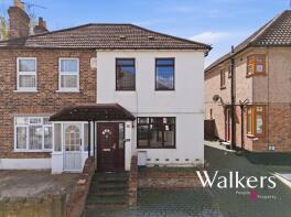 20, Cromwell Road, Brentwood CM14 5DT