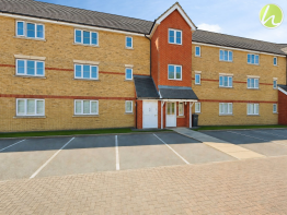 107, Kendal, Purfleet-on-thames RM19 1LL