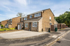 9, Robinia Green, Southampton SO16 8EQ