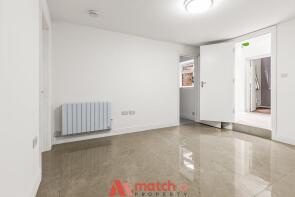 Basement Flat, 31, The Avenue, West Ealing W13 8JR