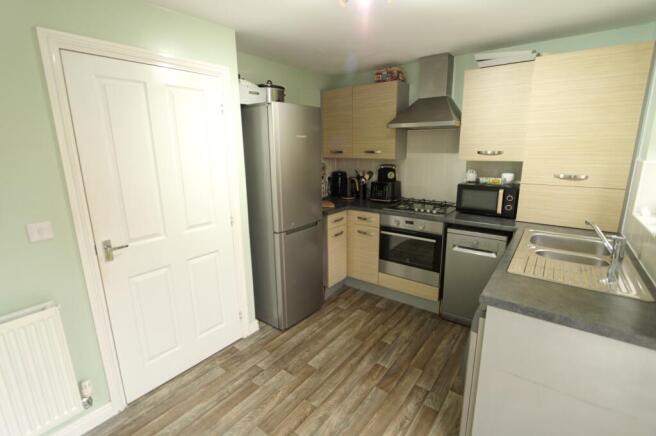 Kitchen A