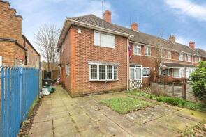 405, Kings Road, Kingstanding, Birmingham B44 0UG