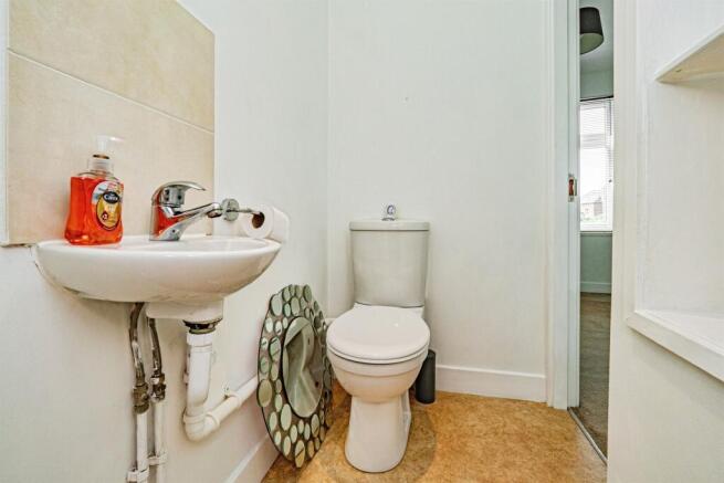 2 bed End of Terrace for sale Image 10
