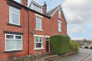 51, Leamington Street, Sheffield S10 1LU