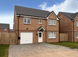 38, Monument Brae, Monkton KA9 2FF