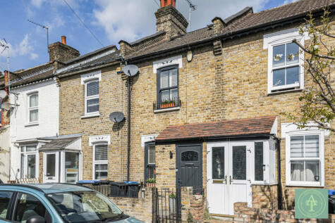 Sterling Road, Enfield, EN2