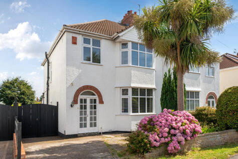 Newcombe Road, Westbury on Trym, Bristol, BS9