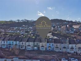 40, Chambercombe Road, Ilfracombe EX34 9PH