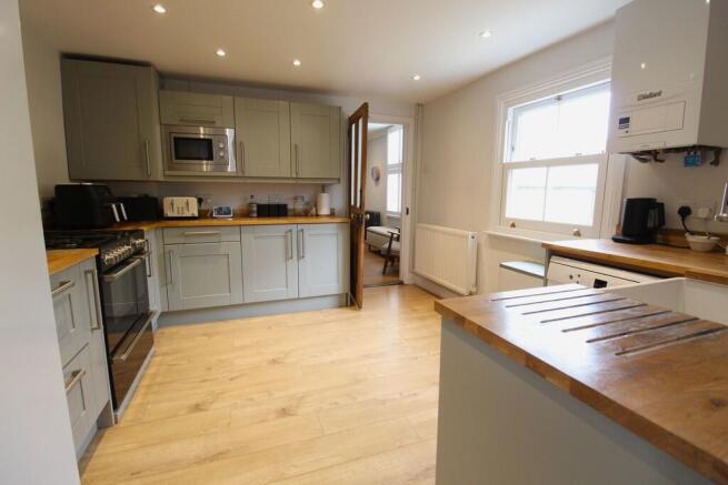 kitchen 2