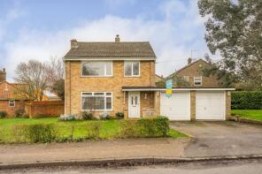 1, Vicarage Close, Norwich NR8 5DL