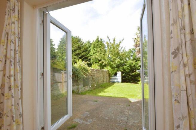 Patio Doors