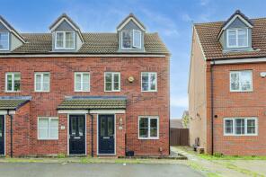 19, Lightning Grove, Nottingham NG15 6WP