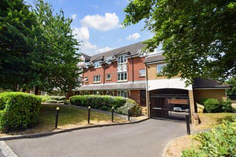 Bath Road, Slough, Berkshire, SL1