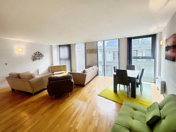 Living Room 2