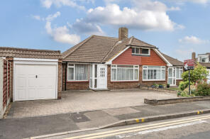 1, Longford Gardens, Sutton SM1 3DR